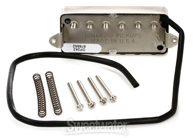 DiMarzio PG-13 Mini Humbucker - Neck