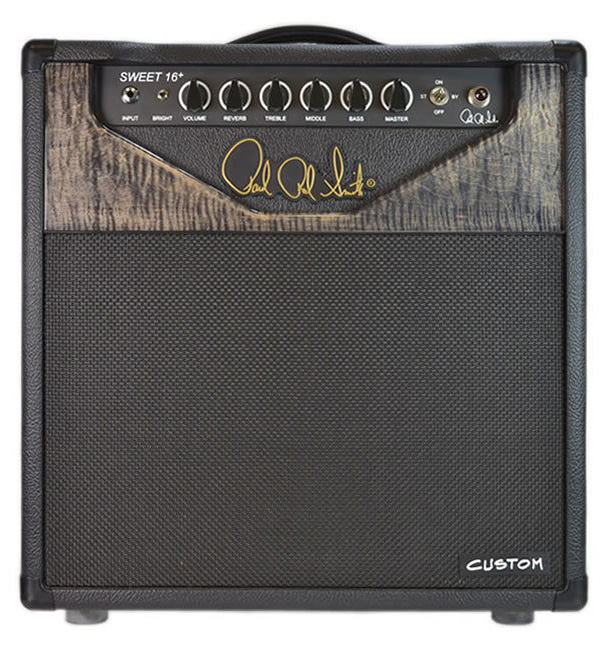 PRS Sweet 16+ Combo
