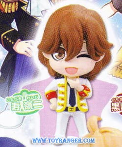 Reiji Kotobuki: Uta no Prince Sama Mini Deform Debut SP (แท้)