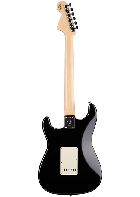 Fender Custom Shop Ritchie Blackmore Tribute Stratocaster - Black