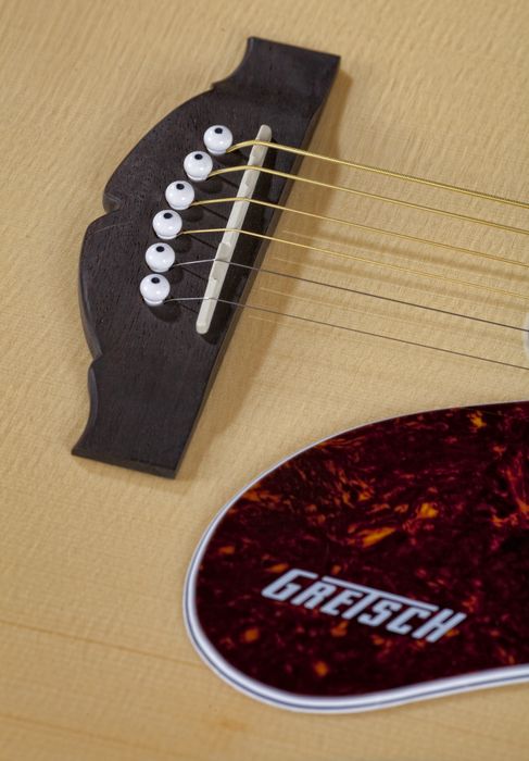 Gretsch Guitars Rancher Dreadnought Acoustic Guitar