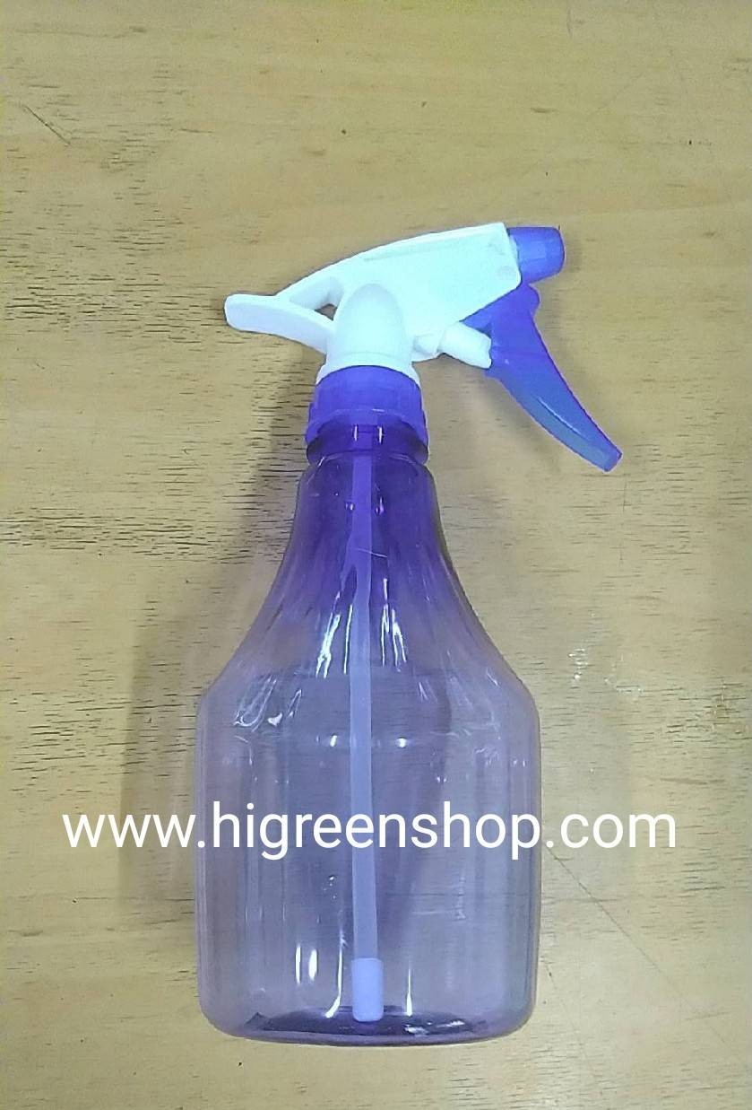 กระบอกฉีดน้ำ Foggy 550 ml.