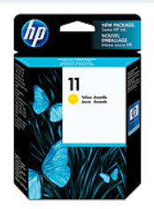 HPC4838A HP NO.11YELL