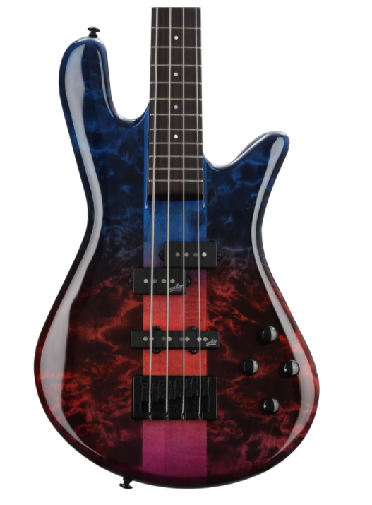 Spector NS Ethos 4 Bass Guitar