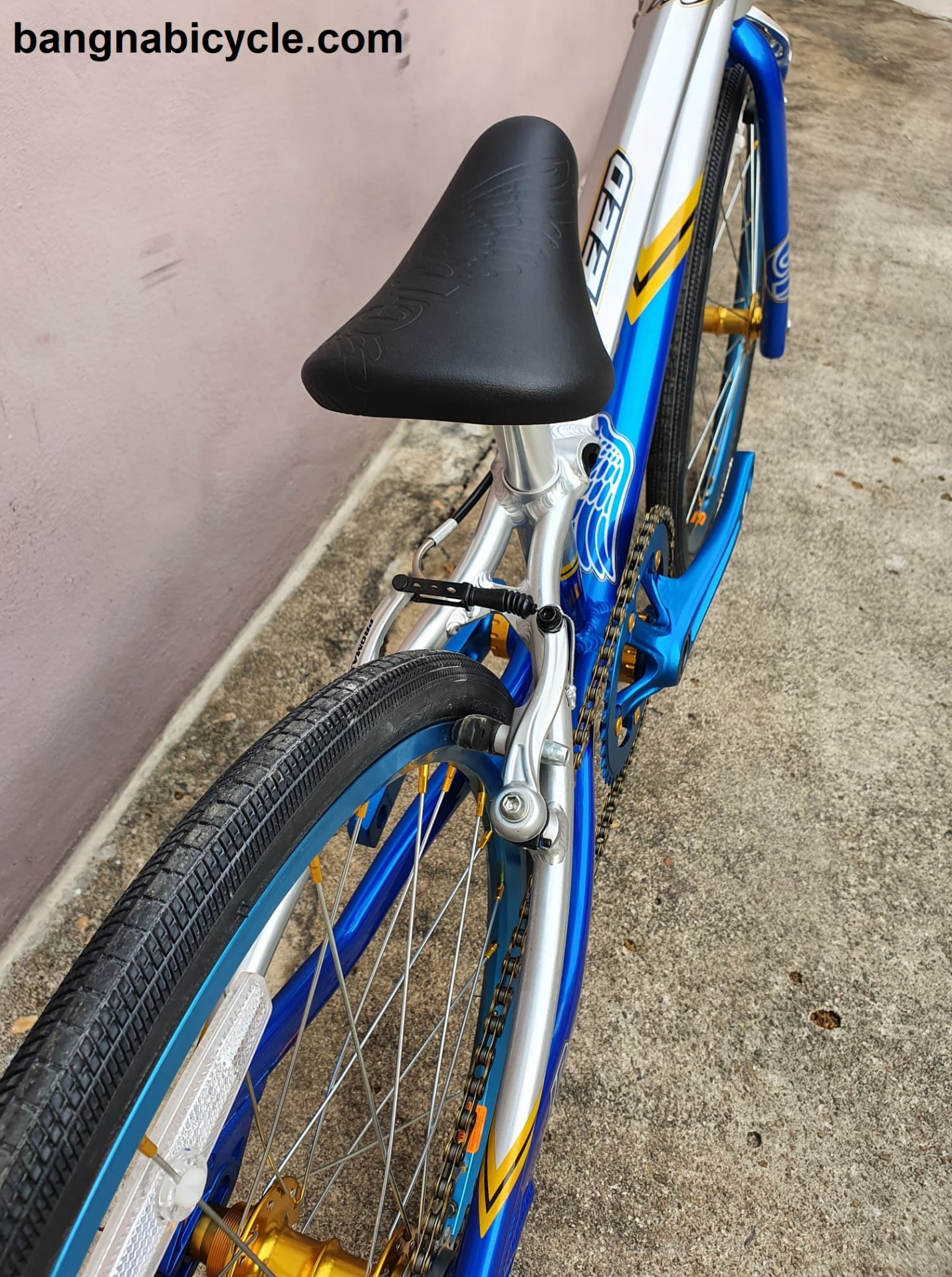 [SALE 44%] GT BMX Speed Series Jr