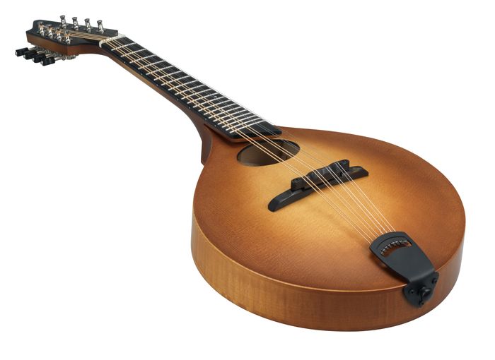 Breedlove American OO VTG O-Style Mandolin Sunburst