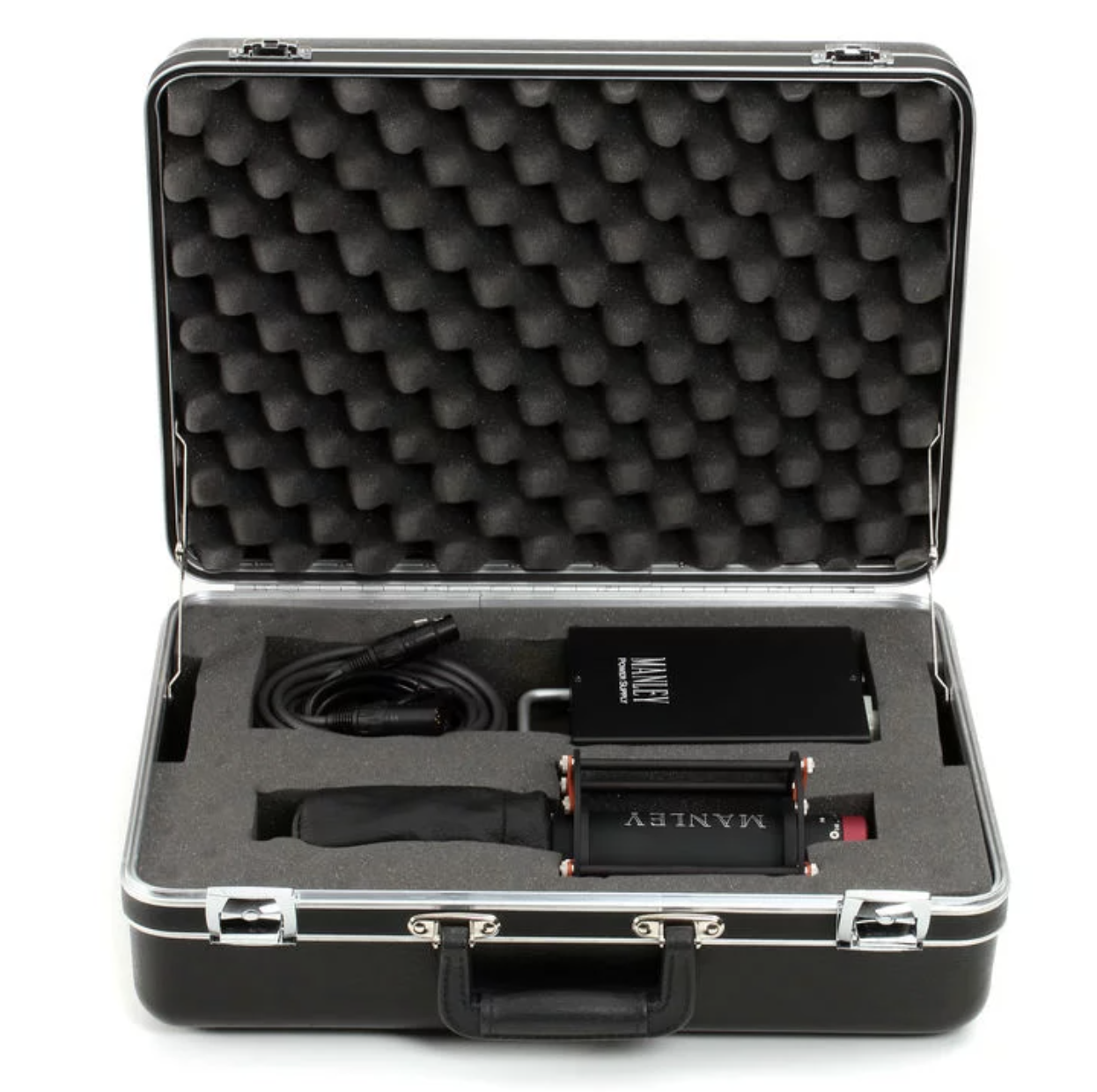 Manley Reference Cardioid Large-diaphragm Tube Condenser Microphone