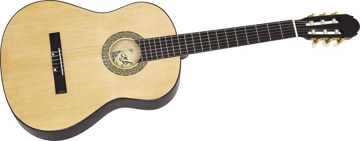 Lyons Classroom Guitar