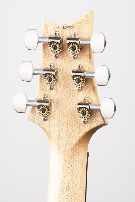 PRS DC3 with Bird Inlays Electric Guitar