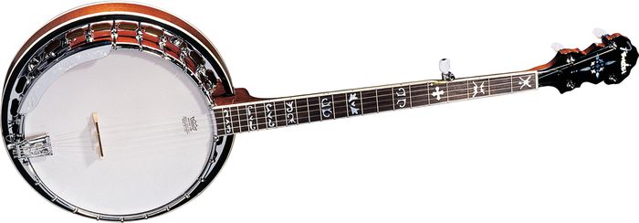 Fender FB-55 Banjo
