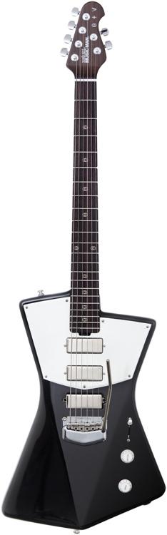 Ernie Ball Music Man St. Vincent Rosewood Signature Guitar