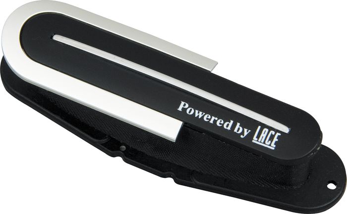 Lace Powered By Lace Futureliner Single Coil Electric Guitar Pickup