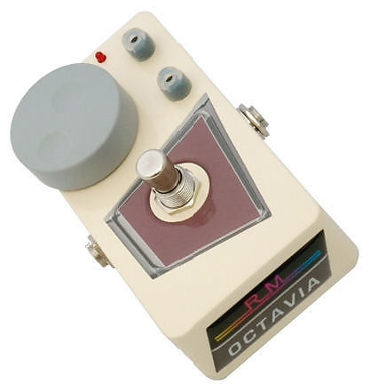 Roger Mayer TC Series Octavia