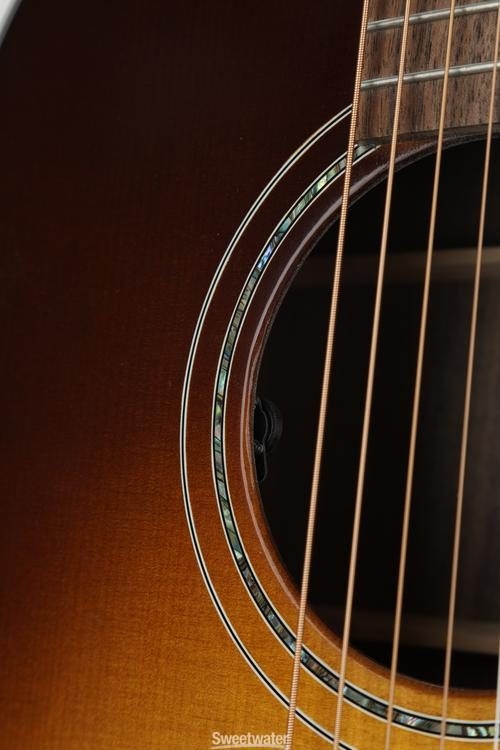 Gibson Acoustic J-45 Walnut CEX AG - Antique Natural