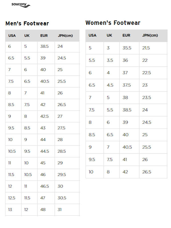 SAUCONY TRIUMPH 21 Men New