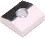 Floyd Rose Titanium Nut Clamping Block