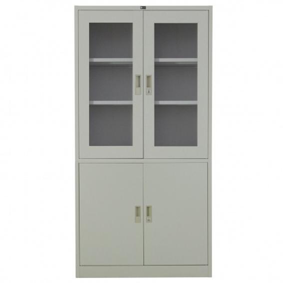 ตู้เอนกประสงค์เหล็ก SPACE PRO G1 SERIES รุ่น HDW-B04
