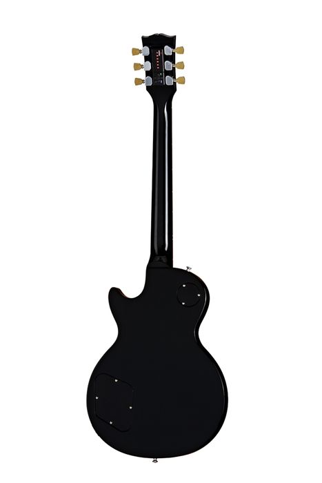 Gibson Les Paul Studio 2013 Min-ETune ALes Pauline Electric Guitar