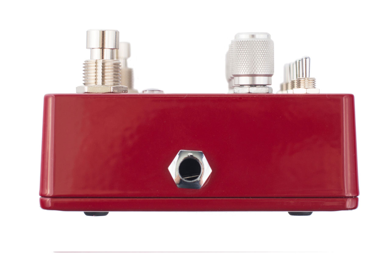 Empress Effects Nebulus Chorus/Flanger/Vibrato