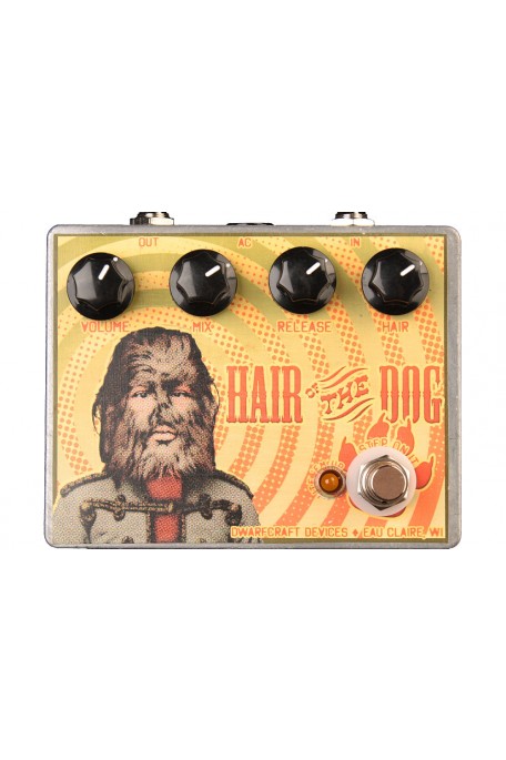 Dwarfcraft Devices Hair of the Dog
