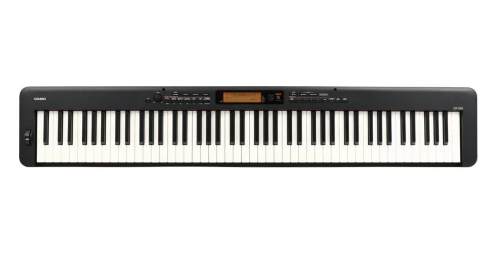 Casio CDP-S360 Compact Digital Piano
