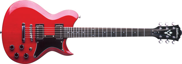 Washburn WI64TRK