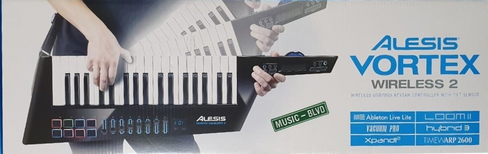 Alesis Vortex Wireless 2