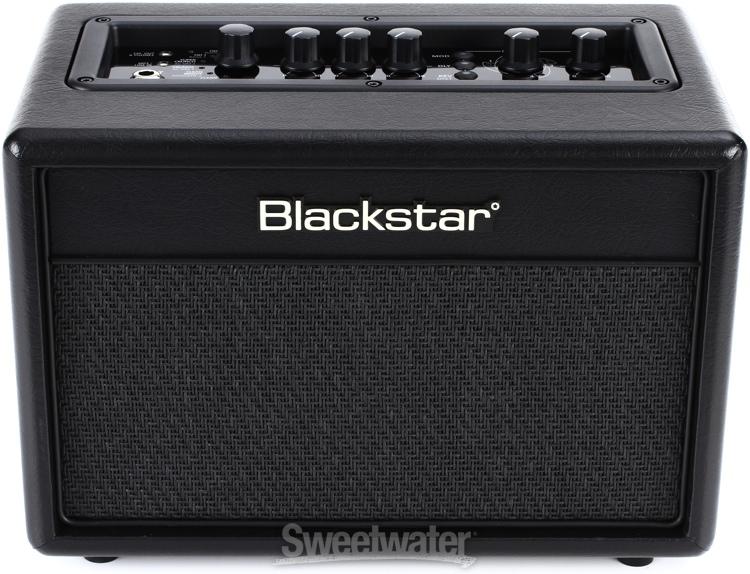 Blackstar ID:Core BEAM - 2x10-Watt Bluetooth Guitar Combo Amp