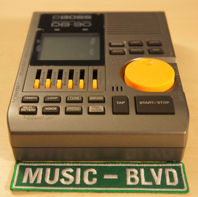 Boss DB-90 Dr. Beat Metronome