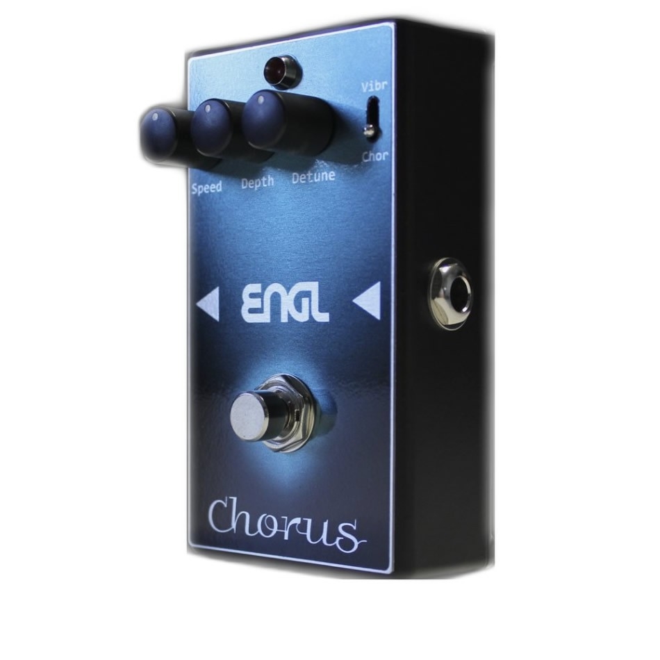 ENGL CH-10 Chorus Guitar Effect Pedal