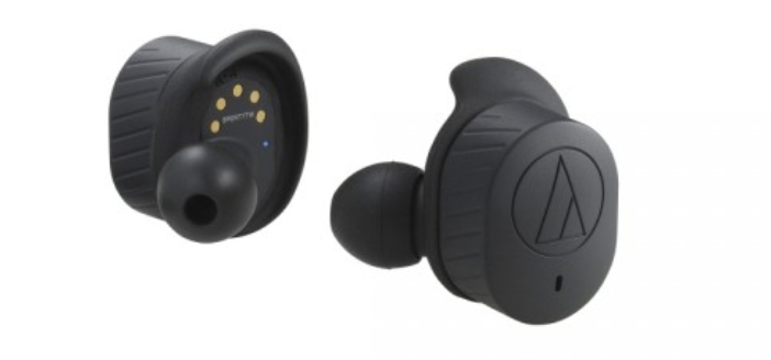 Audio-Technica - ATH-SPORT7TW
