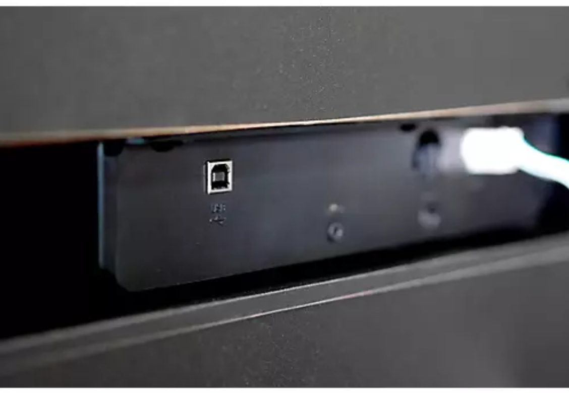 Korg LP-380 Home Digital Piano