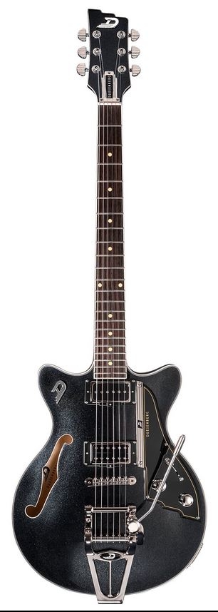 Duesenberg Fullerton TV Stardust Series