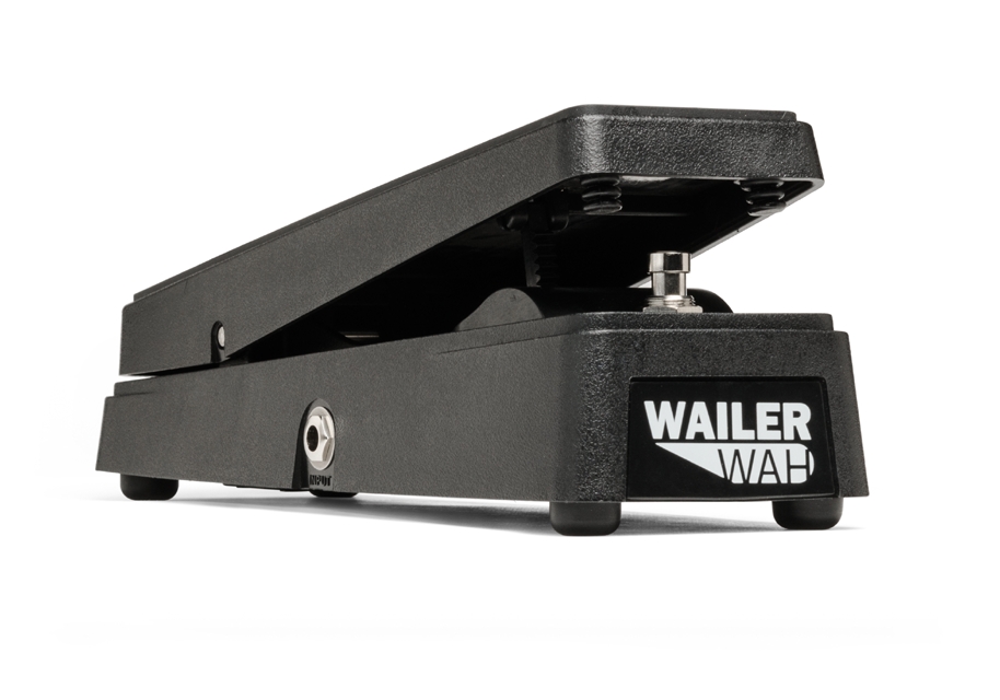 Electro Harmonix Wailer Wah