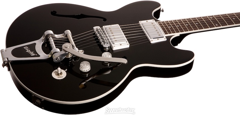 Gibson Limited Run Midtown Standard Electric Guitar