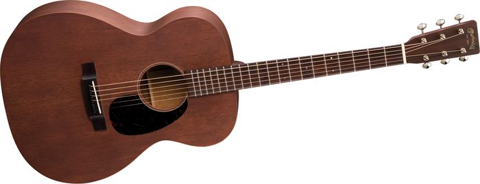 Martin 15 Series 000-15M Auditorium Acoustic Guitar