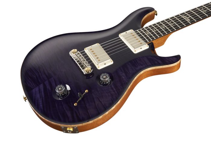 PRS Custom 22 Quilt Artist Package Electric Guitar