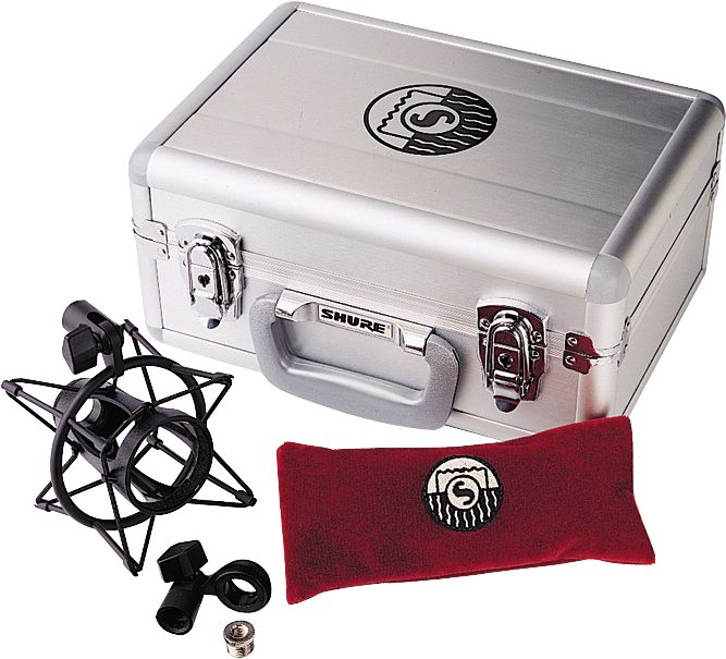 Shure KSM32/SL Condenser Mic