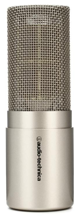Audio-Technica AT5047 Large-Diaphragm Condenser Microphone