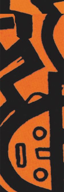 Rico Blue Note Series Tenor or Baritone Saxophone Strap True Blue