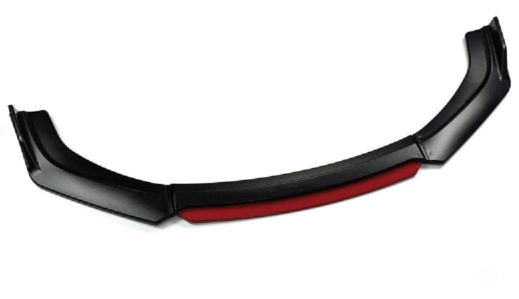 ลิ้นยางกันกระแทก ติดสเกิตรถยนต์ Haval Jolion ฮาวาล โจไลออนส์ 2022