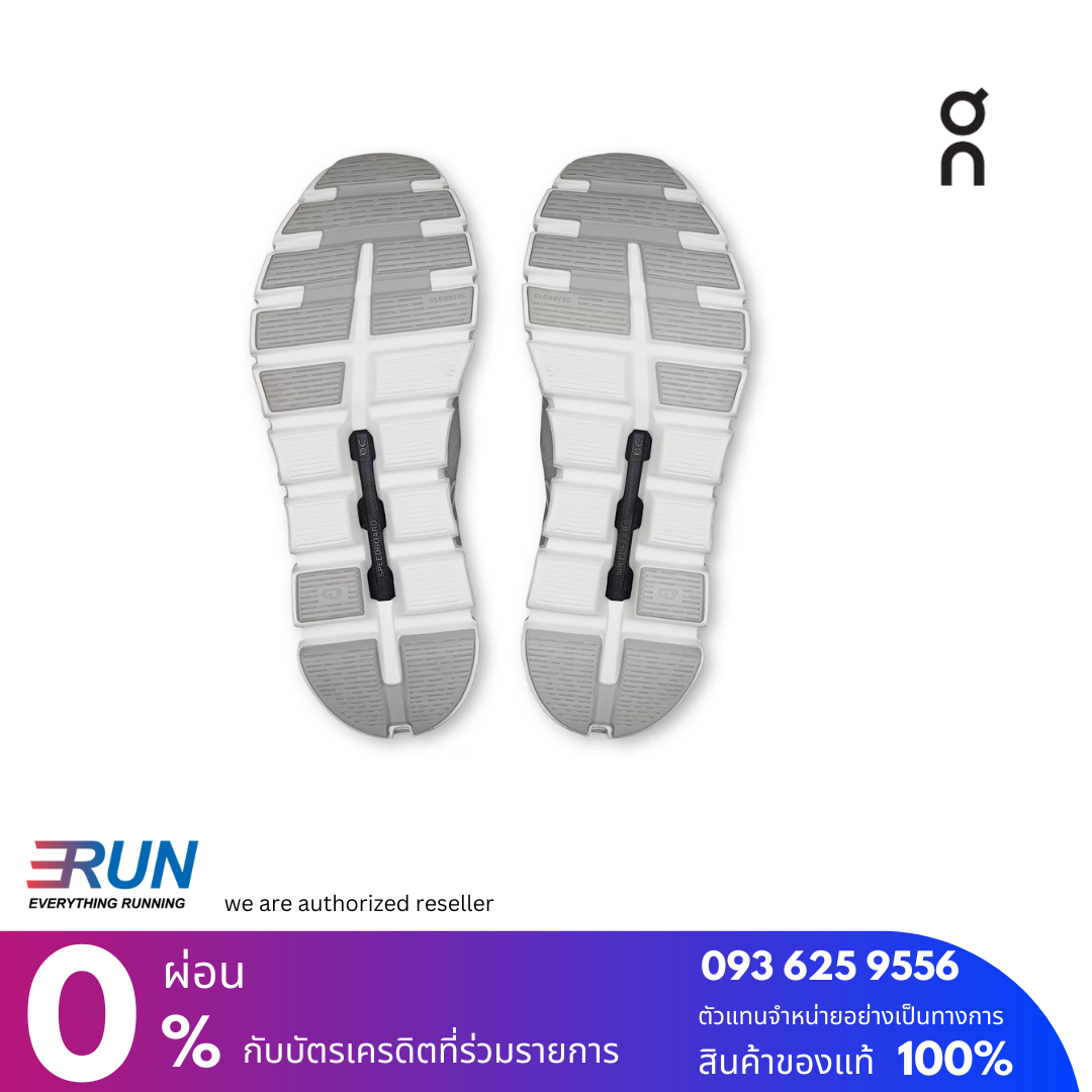 ON Cloud 6 Coast Women All Color