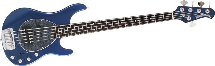 Music Man Sterling 5 H Bass