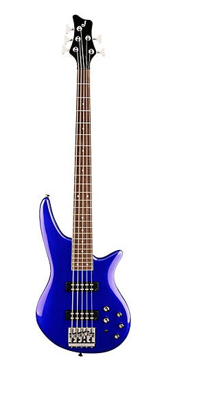 Jackson JS Series Spectra Bass JS3V 5-String