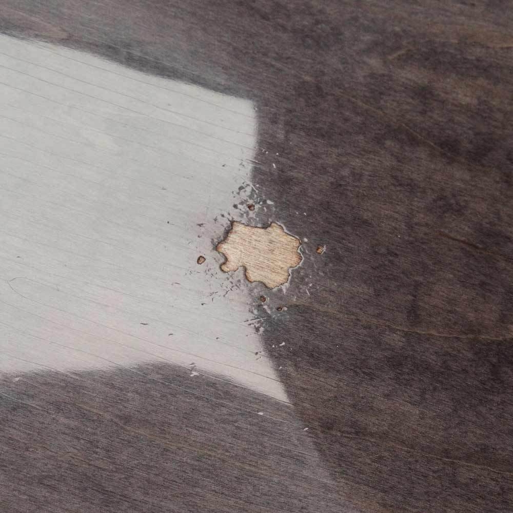 Gibson Memphis Limited Run Heavy-Aged ES-335 Block Electric Guitar - Driftwood