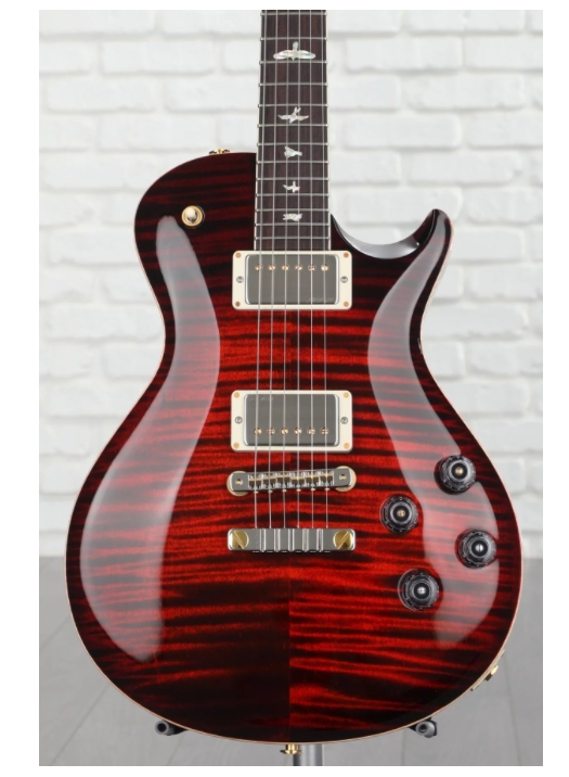 PRS McCarty Singlecut 594 Electric Guitar