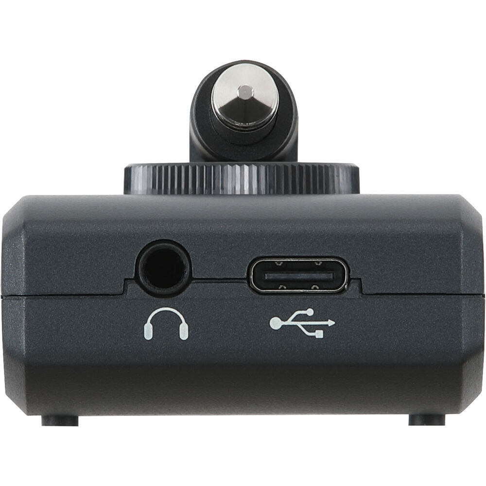 BOSS KATANA:GO Headphone Amplifier for Guitar and Bass