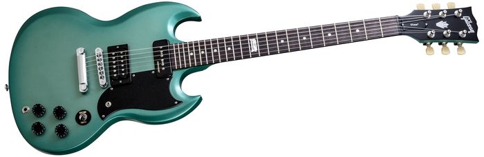 Gibson 2014 SG Futura Electric Guitar