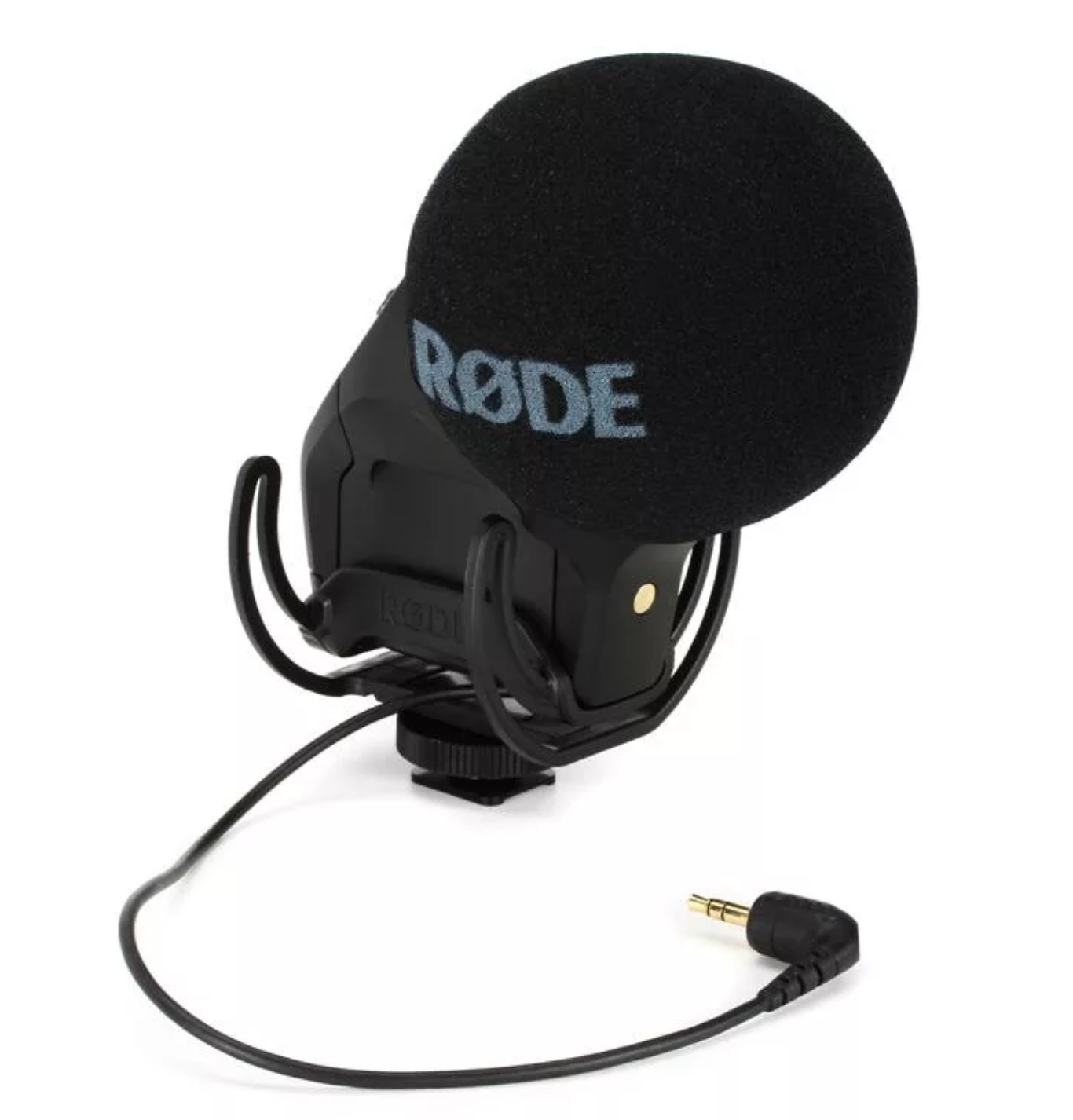 Rode Stereo VideoMic Pro Rycote Camera-mount Stereo Microphone