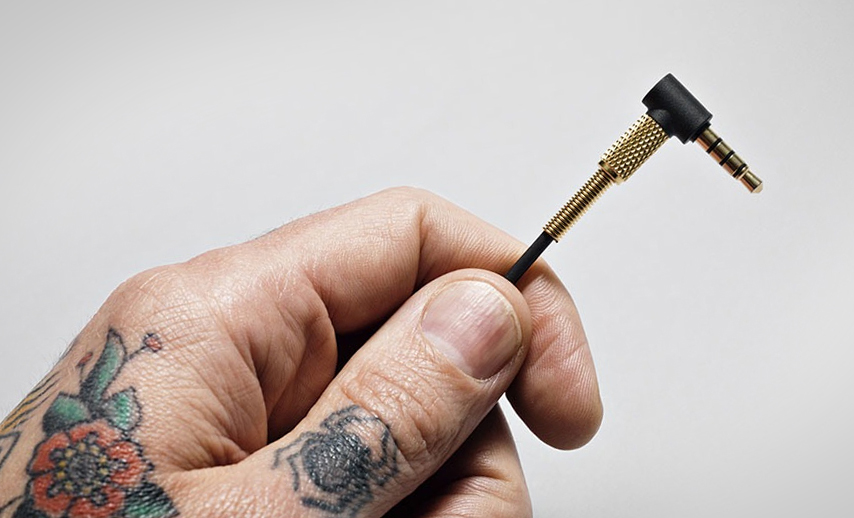 Marshall Mode EQ Headphones